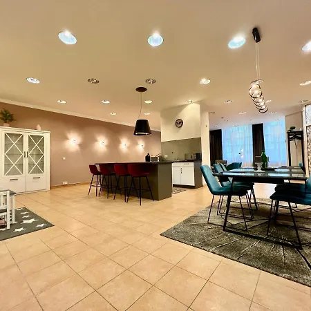 Vonmos Loft *3sz*140qm* *